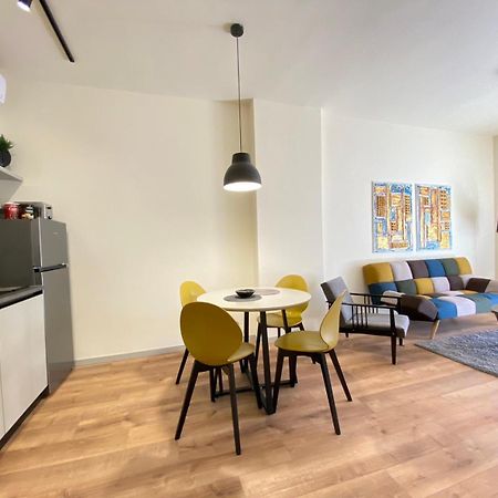 C.15 Vardan'S Apartment Thessalonique Extérieur photo