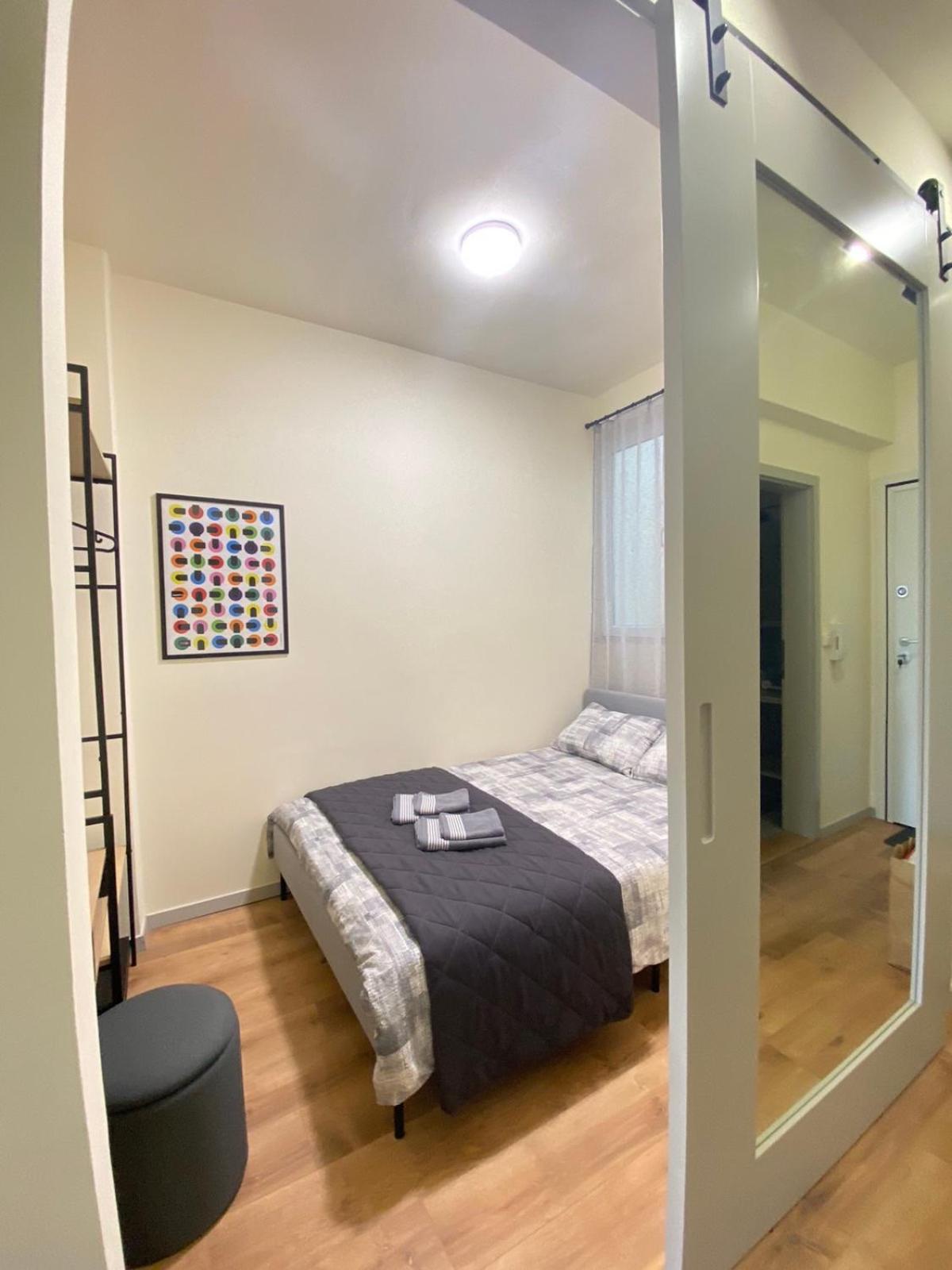 C.15 Vardan'S Apartment Thessalonique Extérieur photo