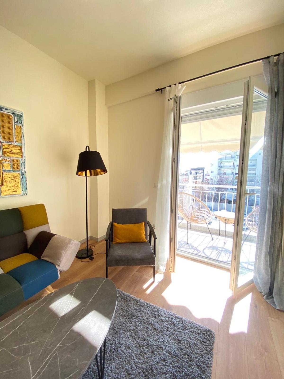 C.15 Vardan'S Apartment Thessalonique Extérieur photo