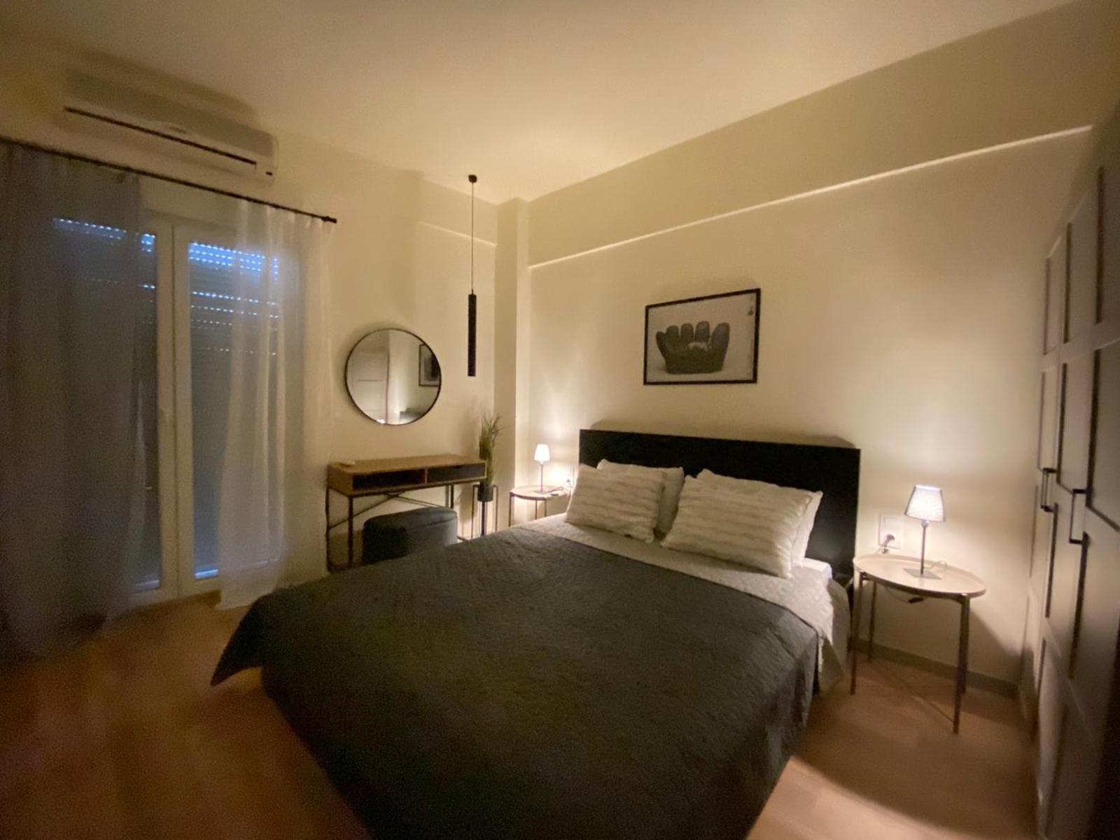 C.15 Vardan'S Apartment Thessalonique Extérieur photo